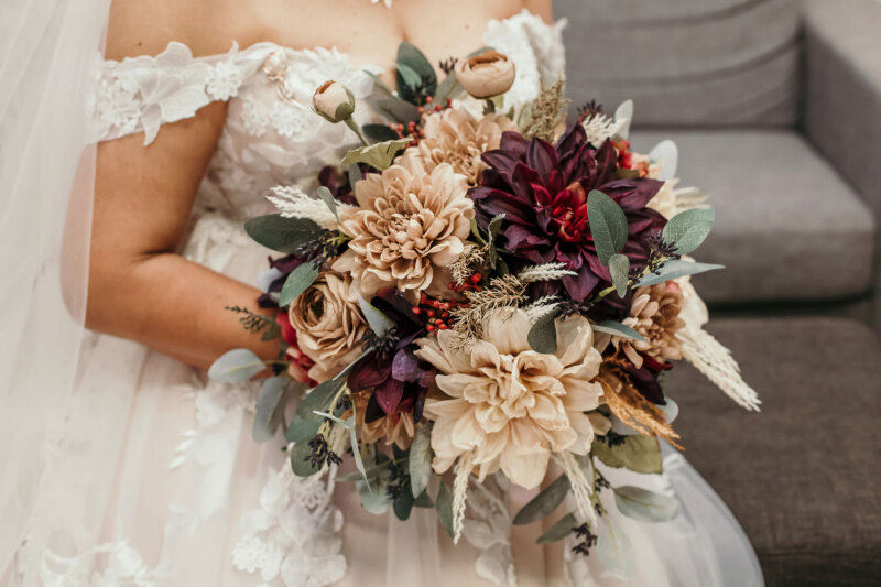 Boutique Florist by Peta Murphy | 0 414 683 951 | Rosenthal Heights QLD 