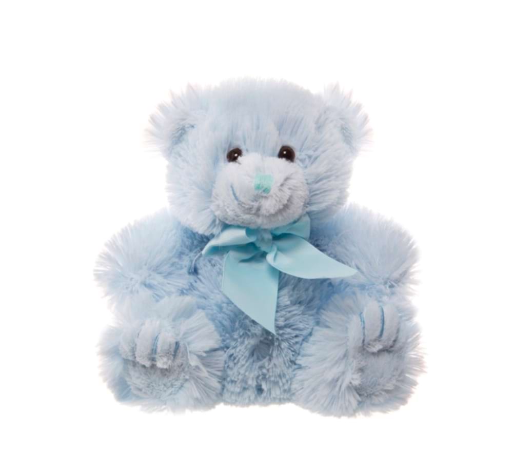 Blue Bear