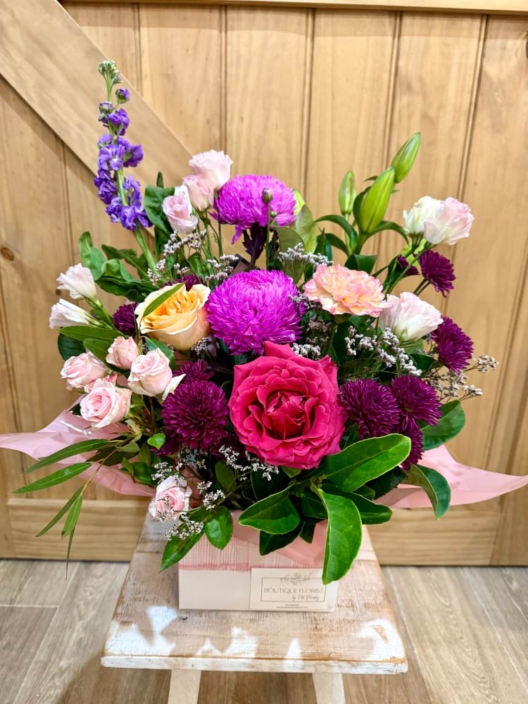 Happy Mum 