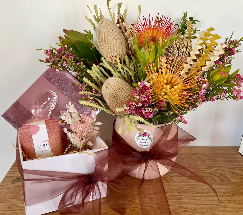 Ã¢â¬ÅGraceÃ¢â¬Â Gift Pack