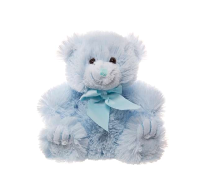 Blue Bear