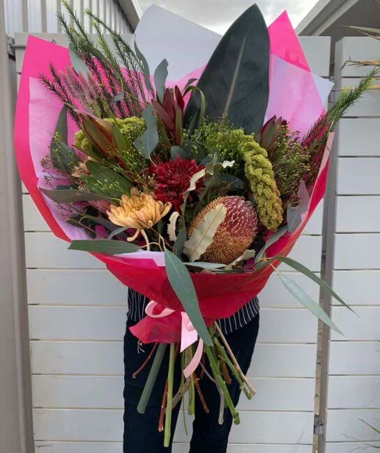 NATIVE BLOOMS