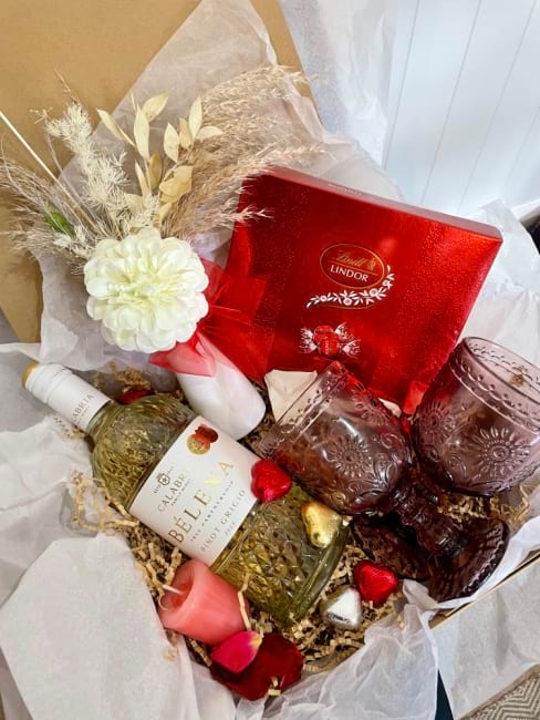 love you Hamper 