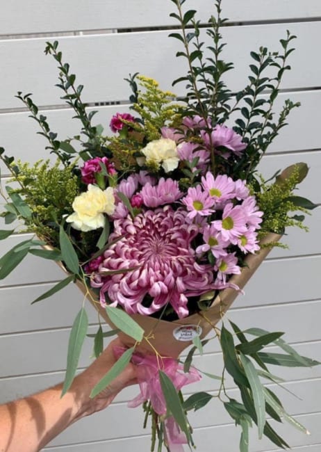 Designer's Choice Seasonal Blooms