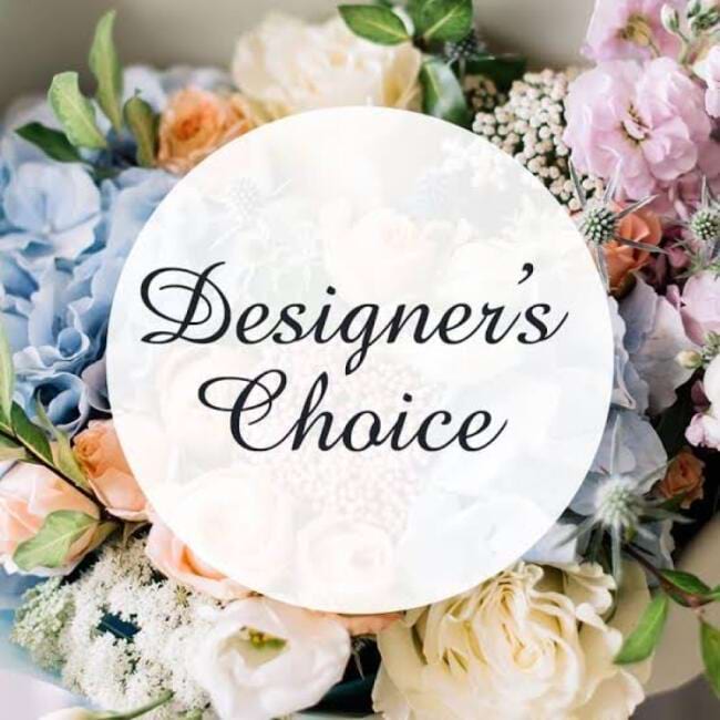 Designer's Choice Pastels.