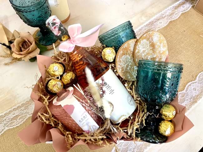 Indulge Hamper