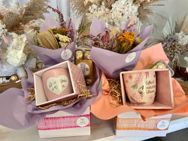 MumÃ¢â¬â¢s Hamper