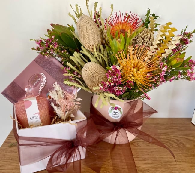 Ã¢â¬ÅGraceÃ¢â¬Â Gift Pack