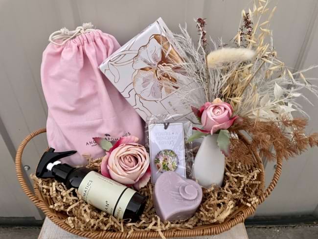 Luxe Hamper